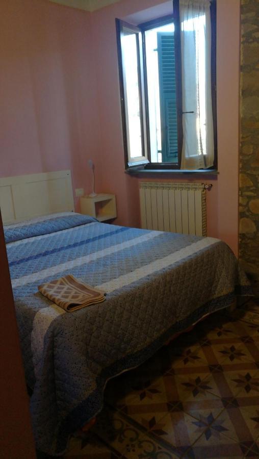 Casa Guido 2- La Porta Delle 5 Terre Apartment Beverino Ngoại thất bức ảnh